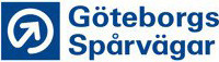 Goteborgs Sparvagar Logo