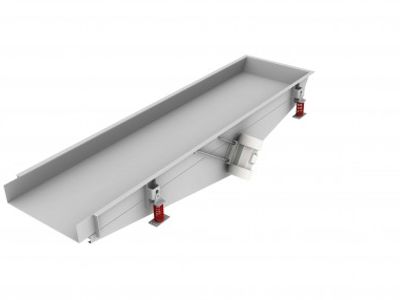 Vibrationsmatare Tragmatare 405X286