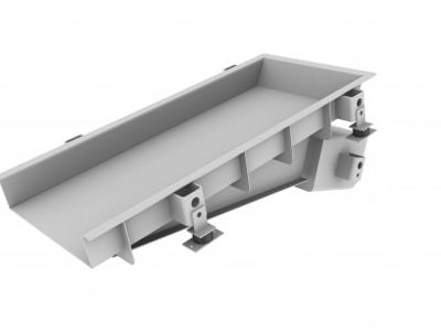 Vibrationsmatare Doseringsmatare 405X286